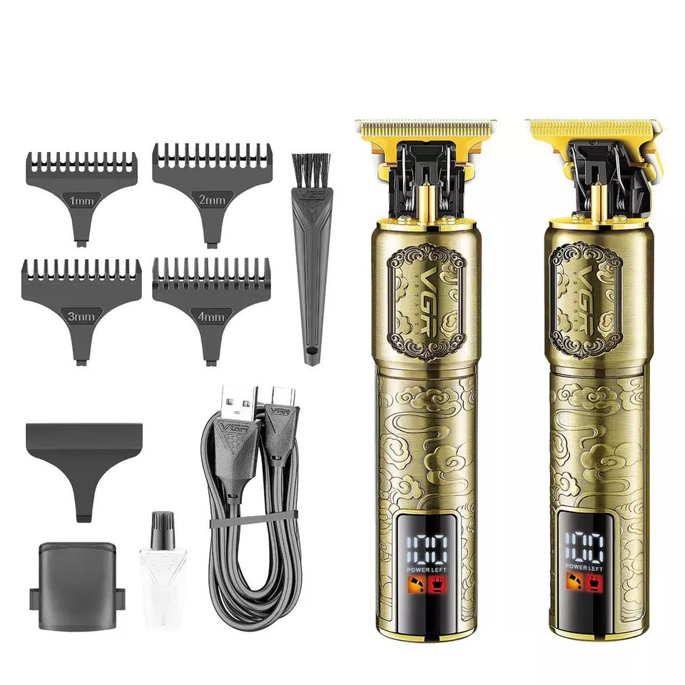 VGR V-073 HAIR TIRMMER VGR V-073 HAIR TIRMMER